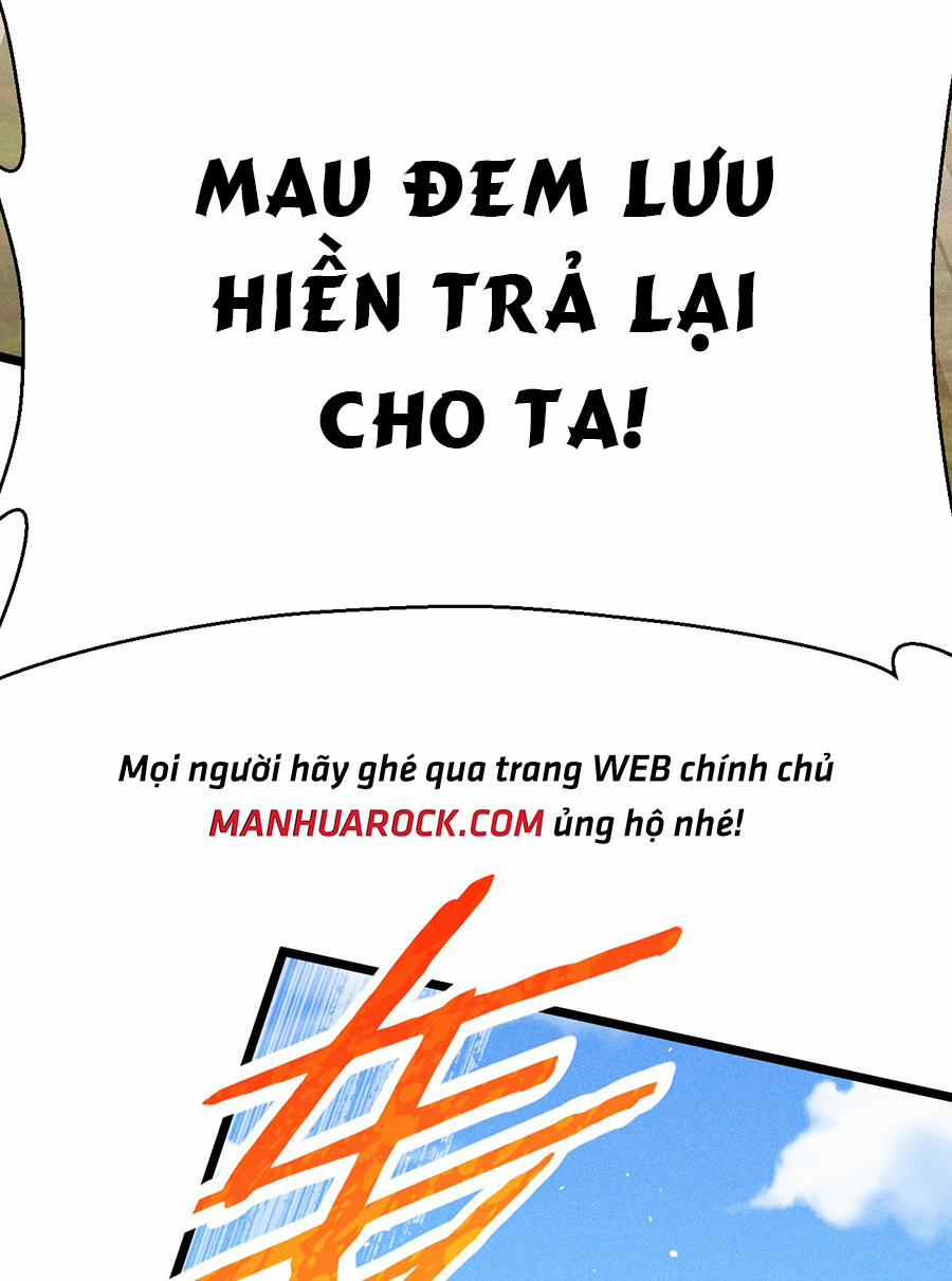 Võ Lâm Đệ Nhất Đầu Bếp 28.1 trang 39