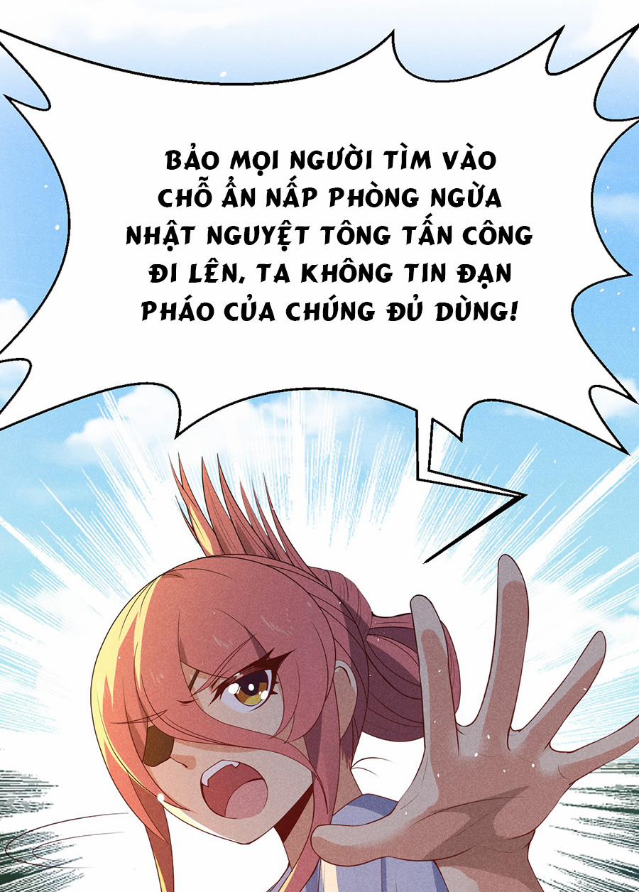 Võ Lâm Đệ Nhất Đầu Bếp 28.1 trang 44