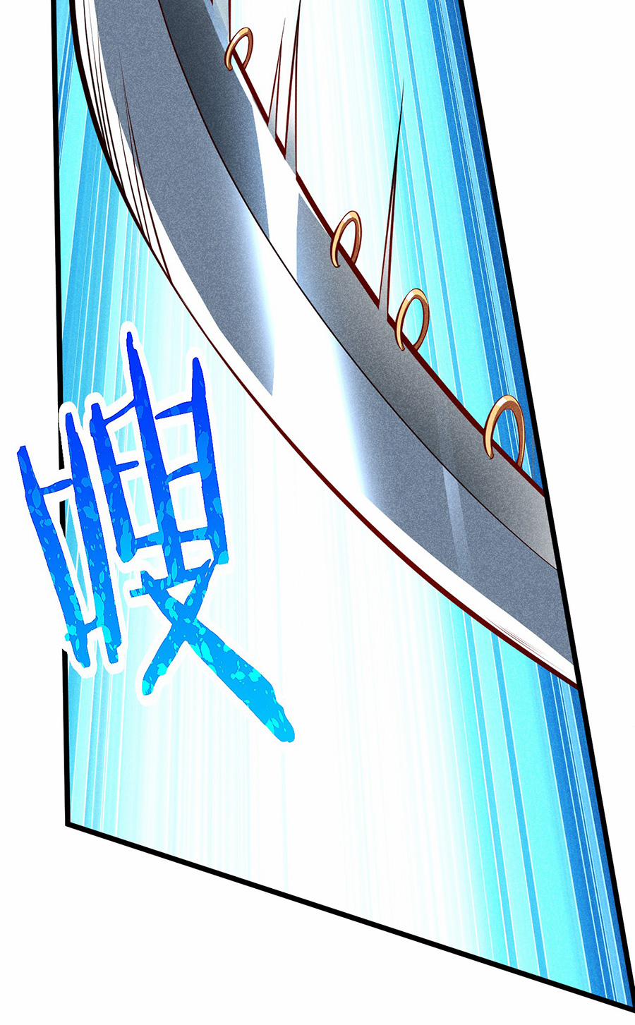 Võ Lâm Đệ Nhất Đầu Bếp 3 trang 15