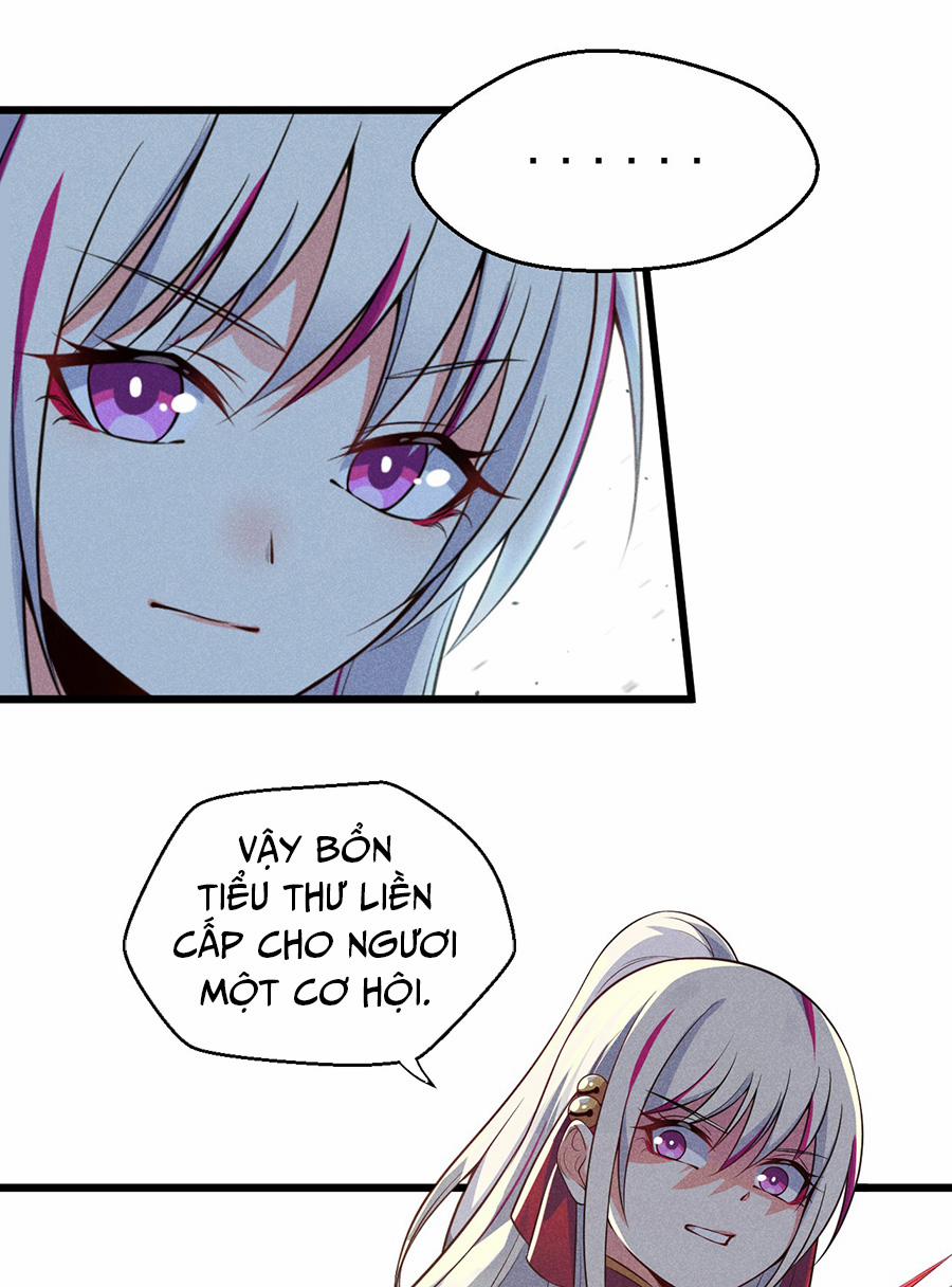 Võ Lâm Đệ Nhất Đầu Bếp 3 trang 23