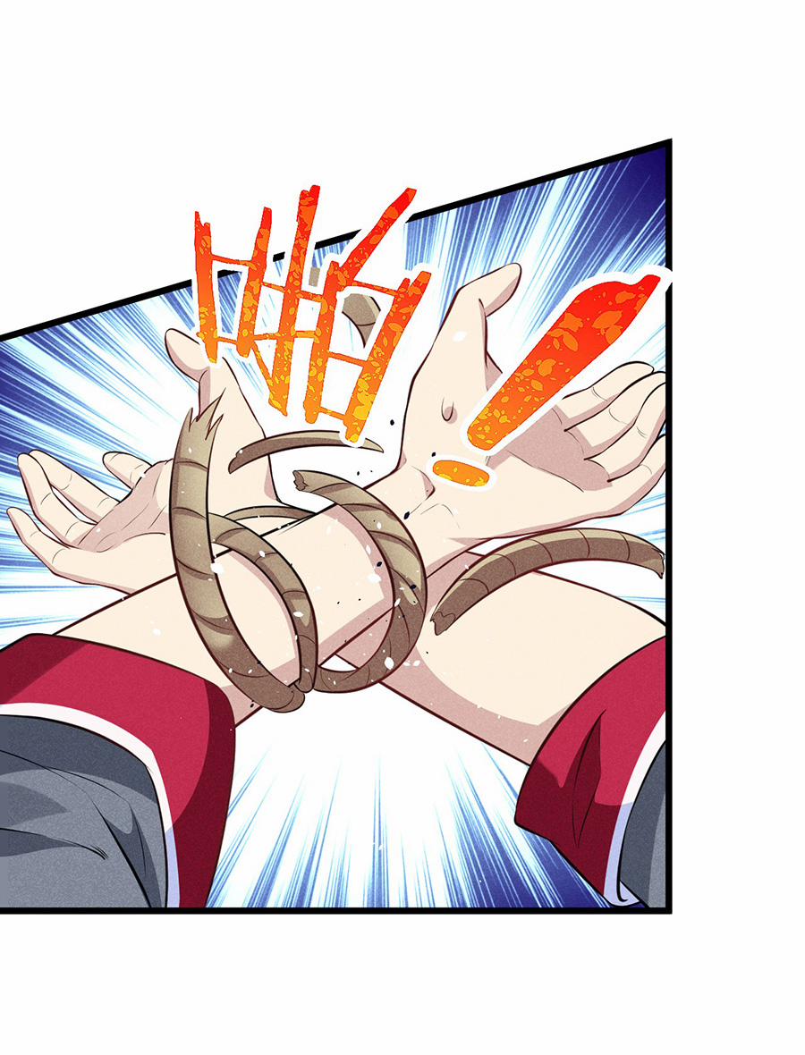 Võ Lâm Đệ Nhất Đầu Bếp 3 trang 25