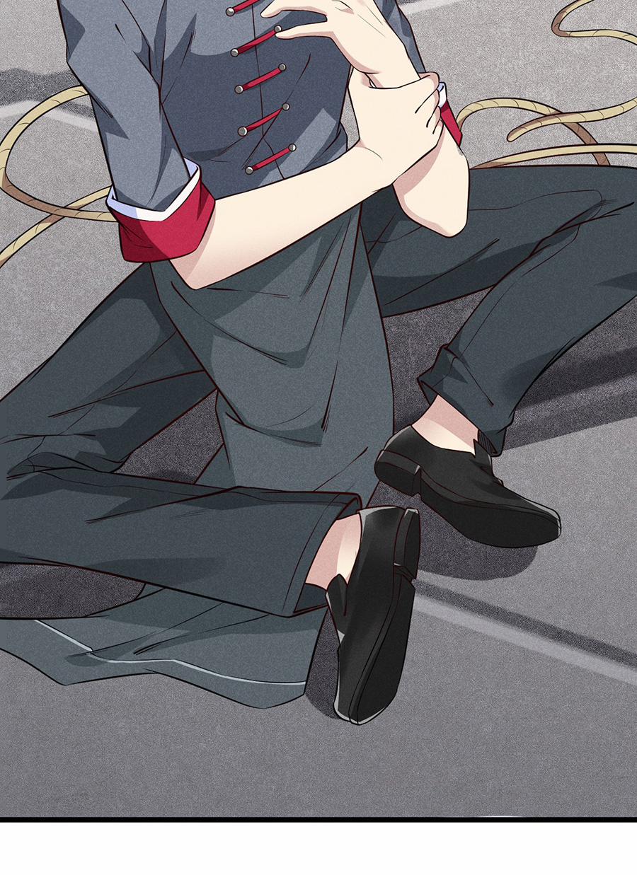 Võ Lâm Đệ Nhất Đầu Bếp 3 trang 28