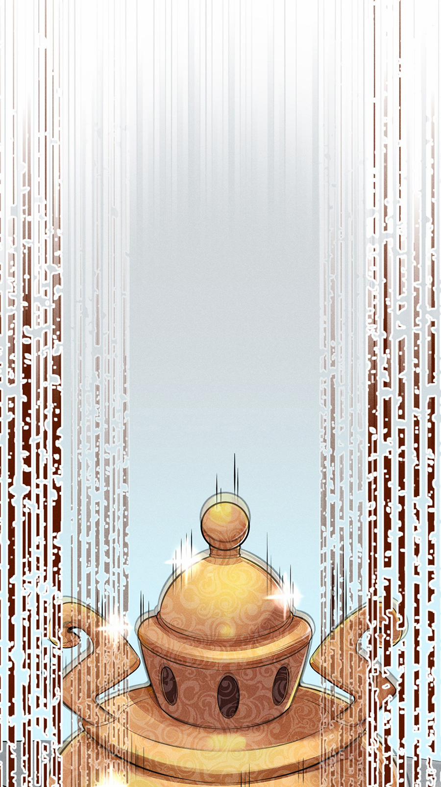 Võ Lâm Đệ Nhất Đầu Bếp 3 trang 30