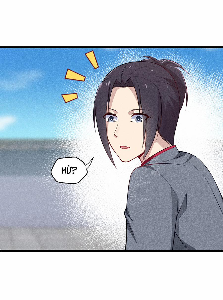 Võ Lâm Đệ Nhất Đầu Bếp 3 trang 43