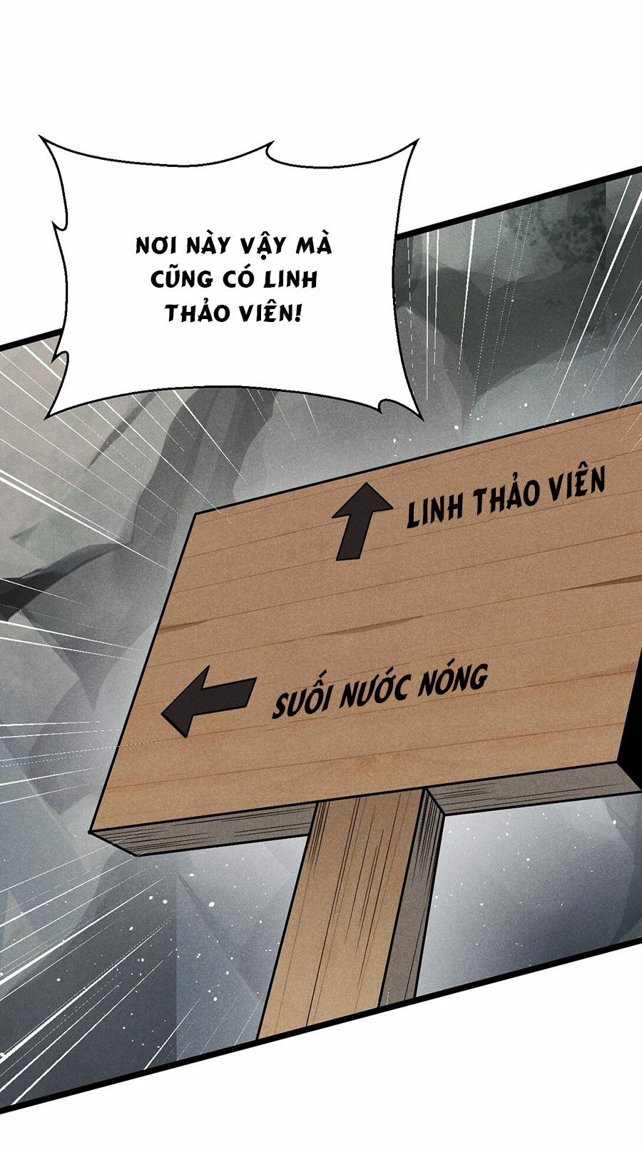 Võ Lâm Đệ Nhất Đầu Bếp 30.1 trang 22