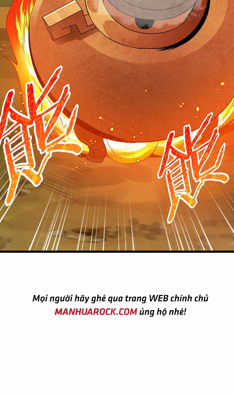 Võ Lâm Đệ Nhất Đầu Bếp 30.1 trang 36