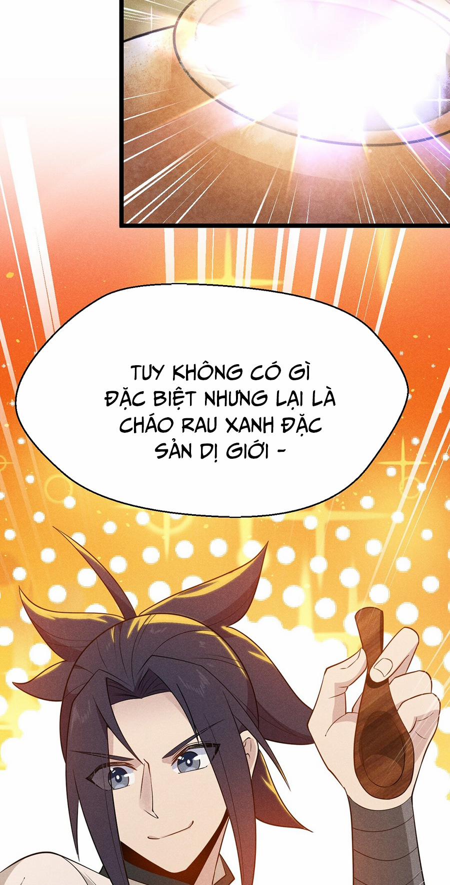 Võ Lâm Đệ Nhất Đầu Bếp 30.1 trang 38