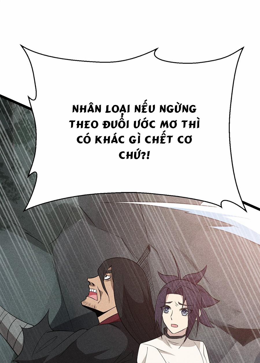 Võ Lâm Đệ Nhất Đầu Bếp 30.1 trang 7