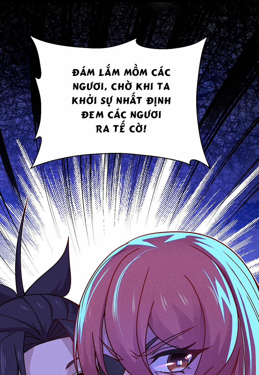 Võ Lâm Đệ Nhất Đầu Bếp 33.1 trang 22