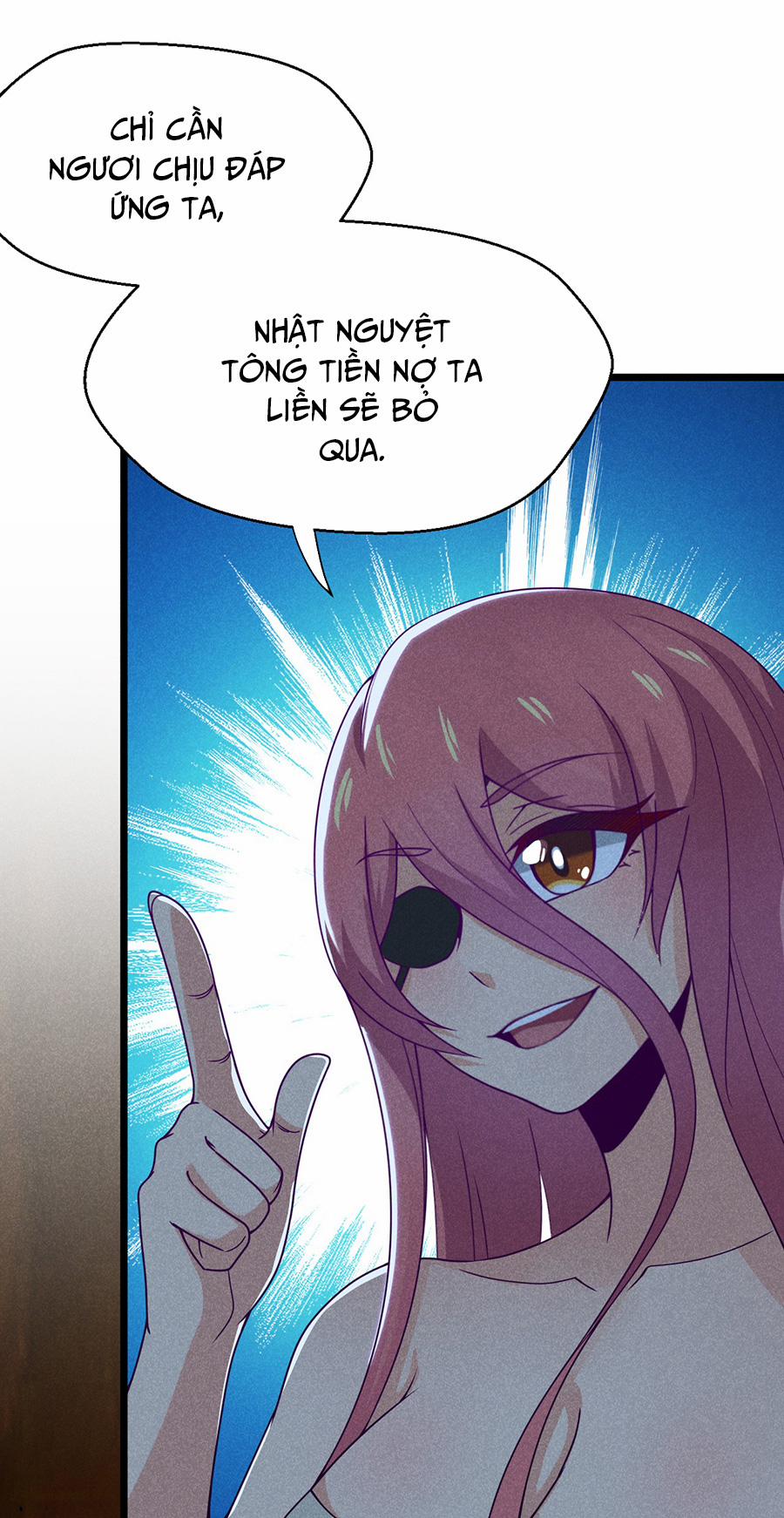 Võ Lâm Đệ Nhất Đầu Bếp 34.1 trang 19