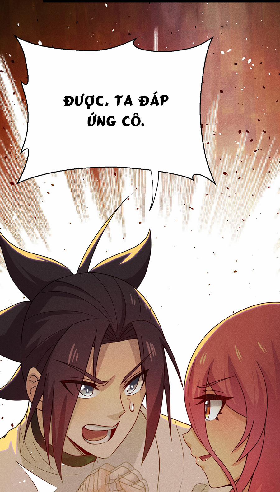 Võ Lâm Đệ Nhất Đầu Bếp 34.1 trang 20