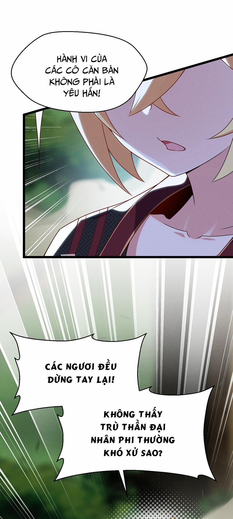 Võ Lâm Đệ Nhất Đầu Bếp 34.1 trang 32