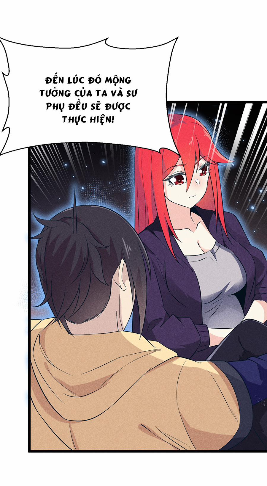 Võ Lâm Đệ Nhất Đầu Bếp 34.2 trang 13