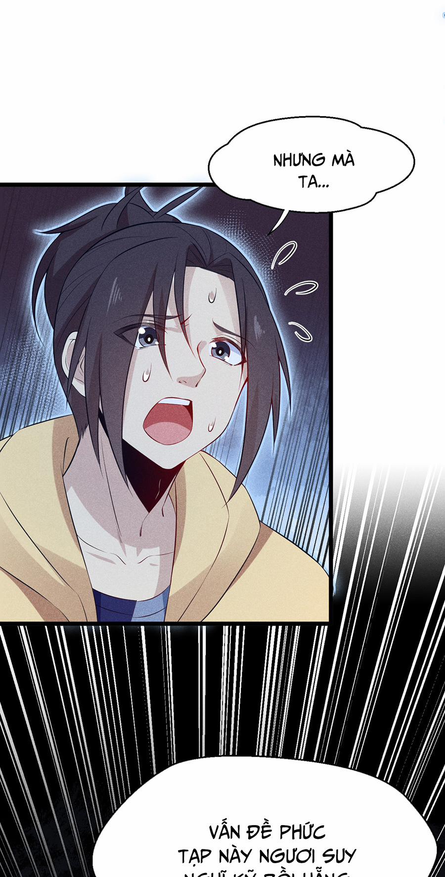 Võ Lâm Đệ Nhất Đầu Bếp 34.2 trang 18