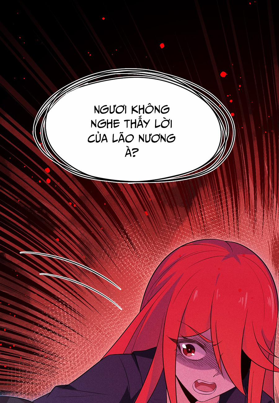 Võ Lâm Đệ Nhất Đầu Bếp 34.2 trang 32