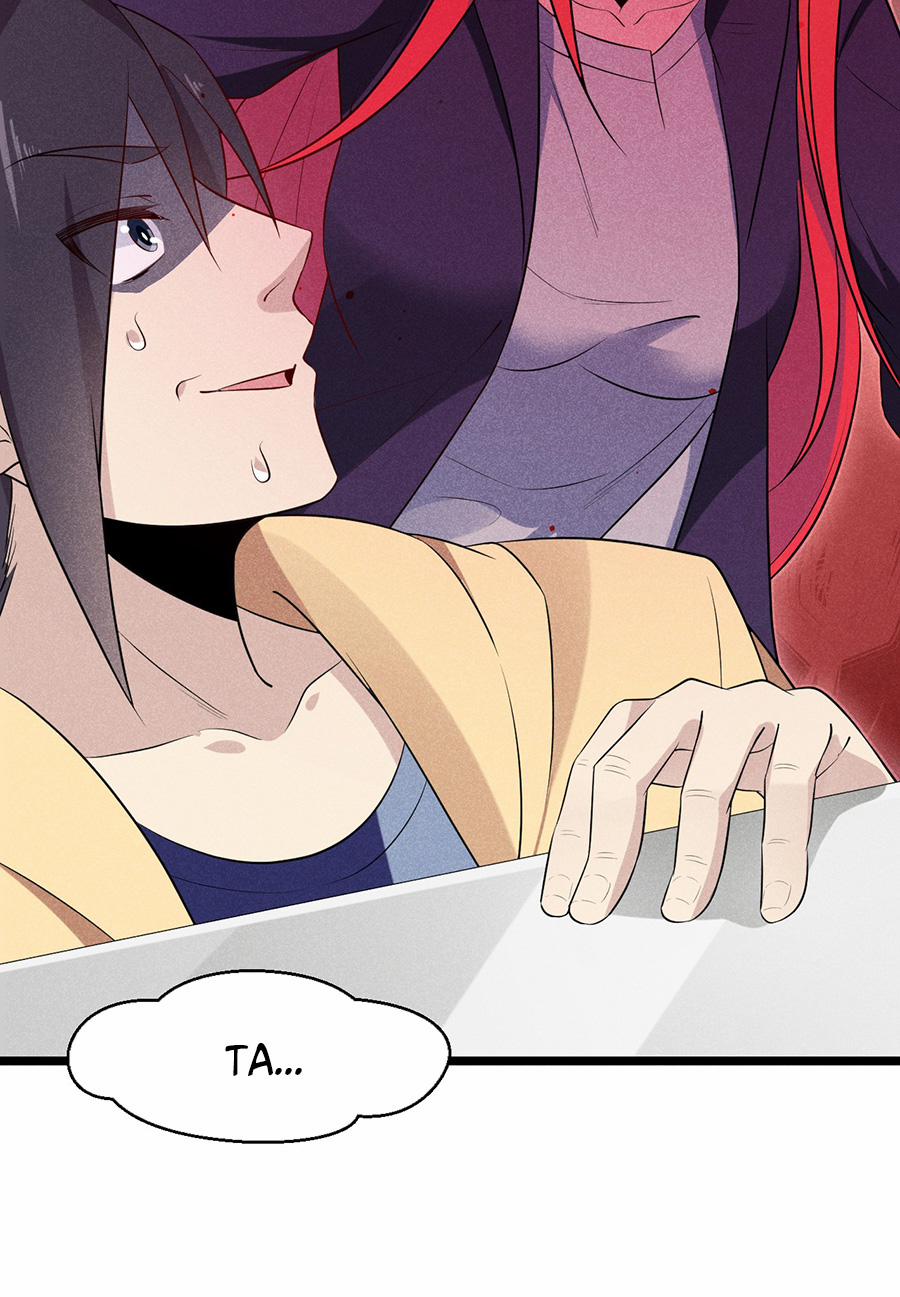 Võ Lâm Đệ Nhất Đầu Bếp 34.2 trang 33