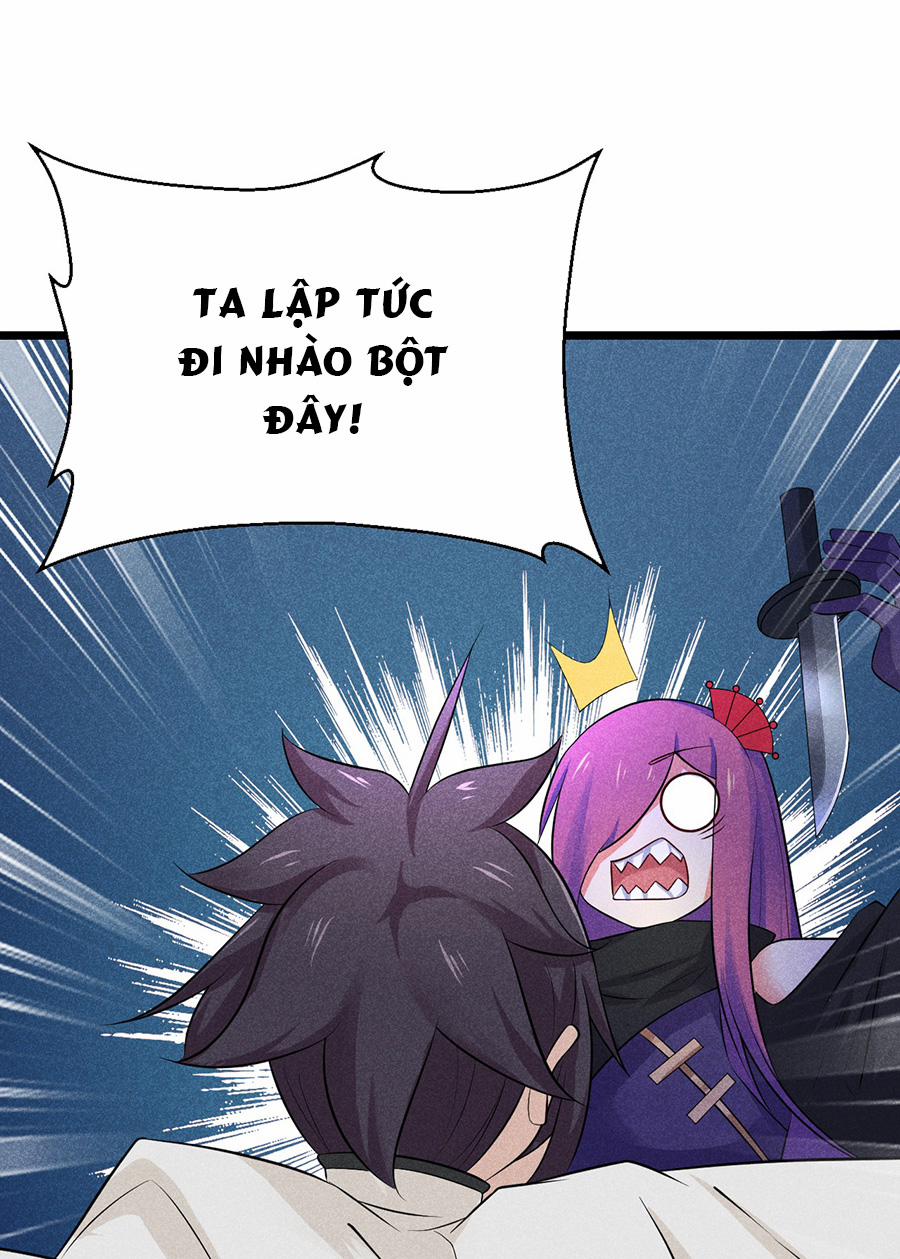 Võ Lâm Đệ Nhất Đầu Bếp 34.2 trang 41