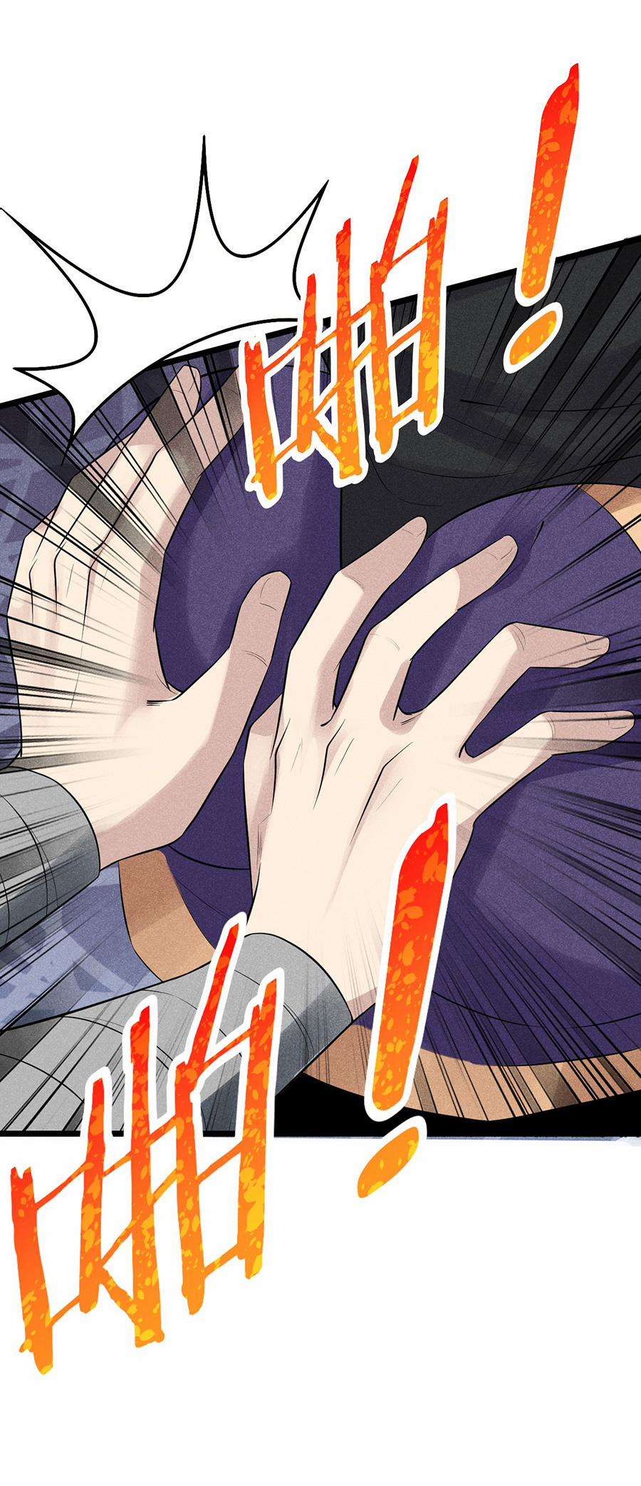 Võ Lâm Đệ Nhất Đầu Bếp 34.2 trang 43