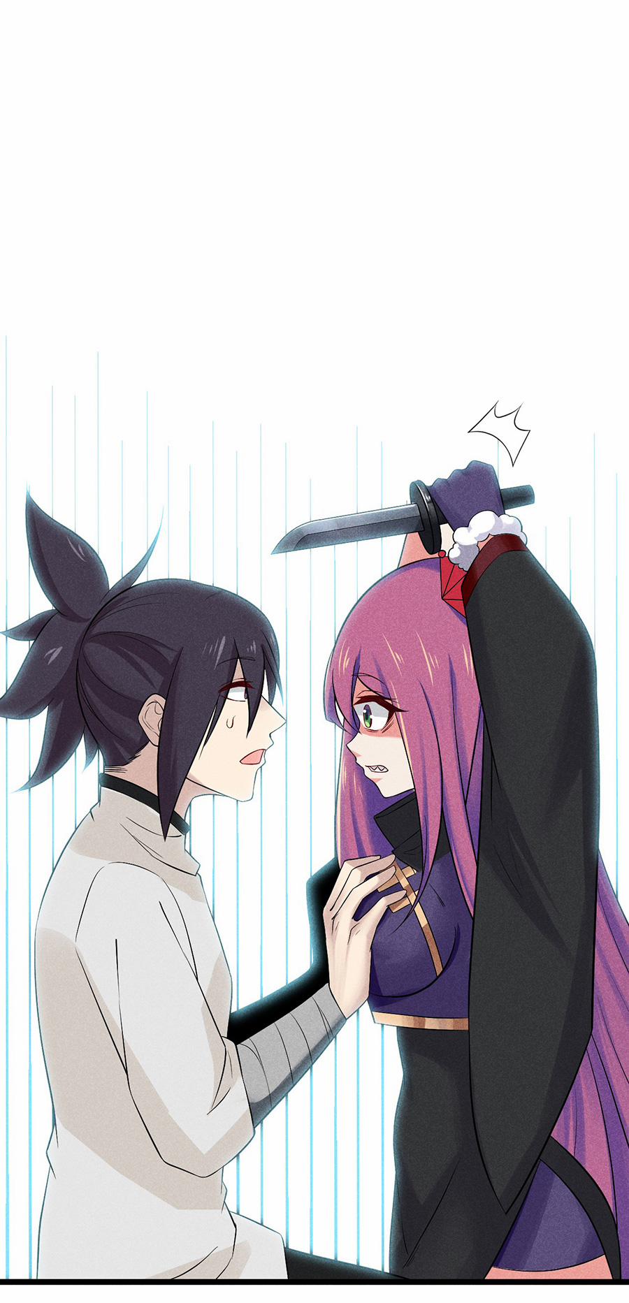 Võ Lâm Đệ Nhất Đầu Bếp 34.2 trang 44