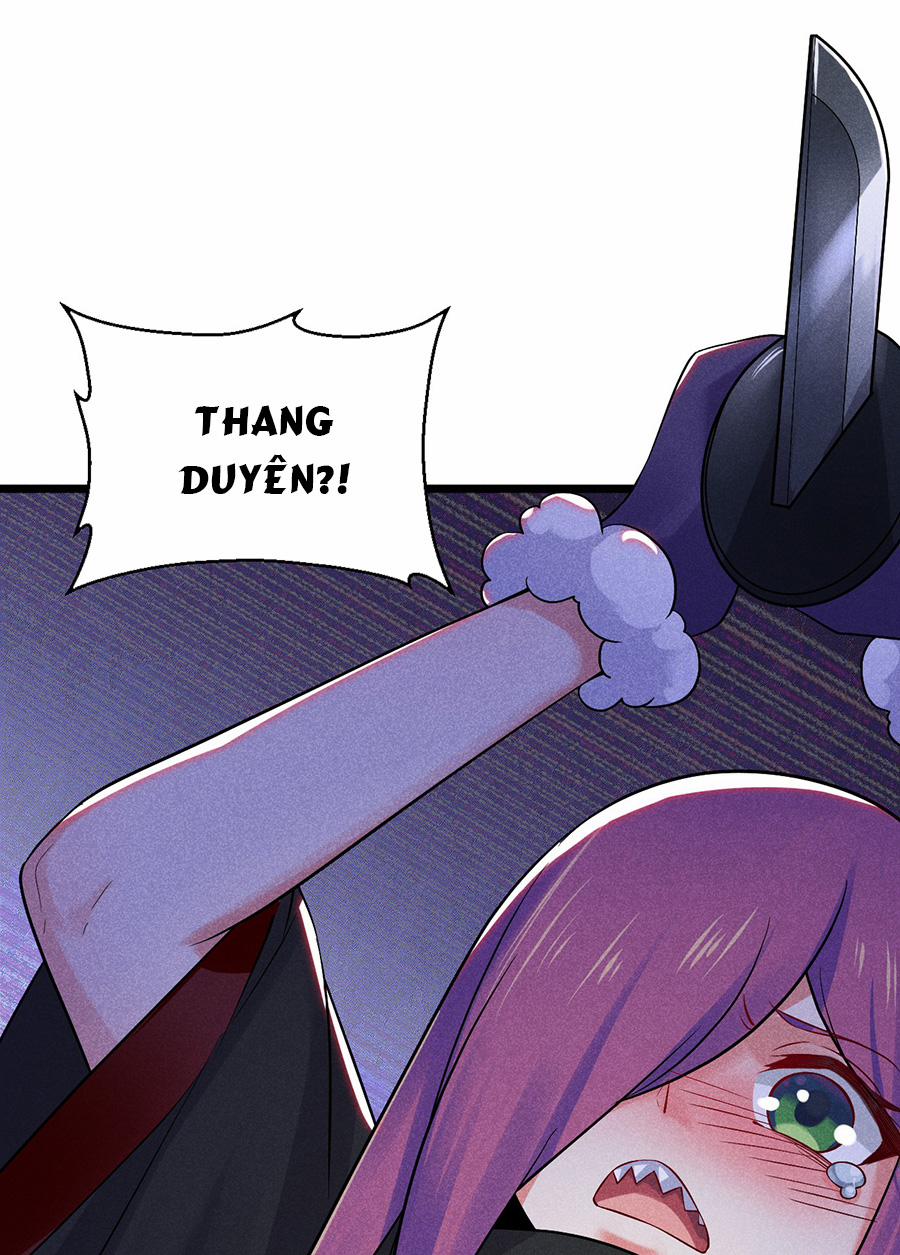 Võ Lâm Đệ Nhất Đầu Bếp 34.2 trang 45
