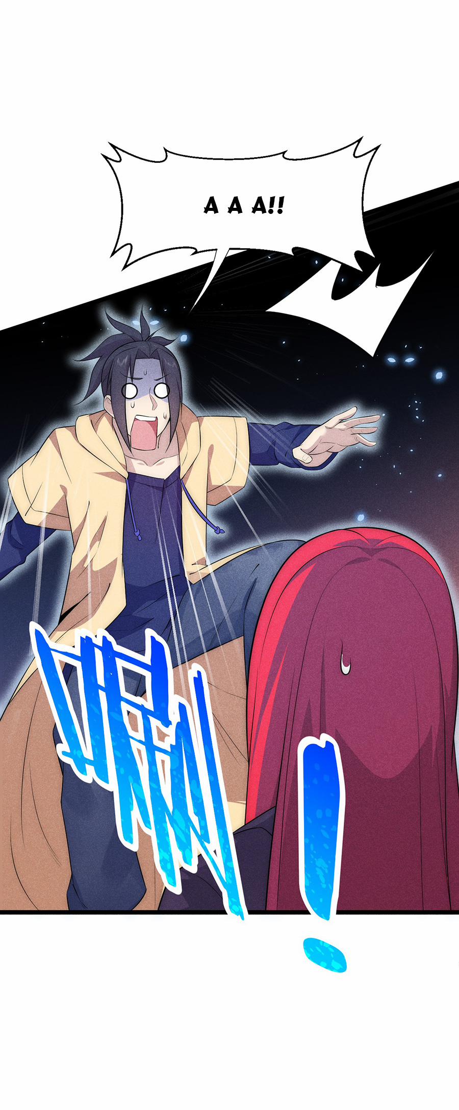 Võ Lâm Đệ Nhất Đầu Bếp 34.2 trang 5