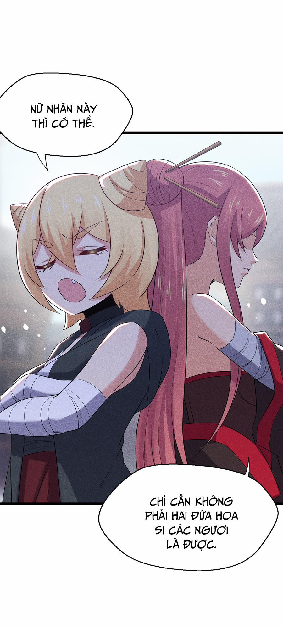 Võ Lâm Đệ Nhất Đầu Bếp 35.1 trang 11