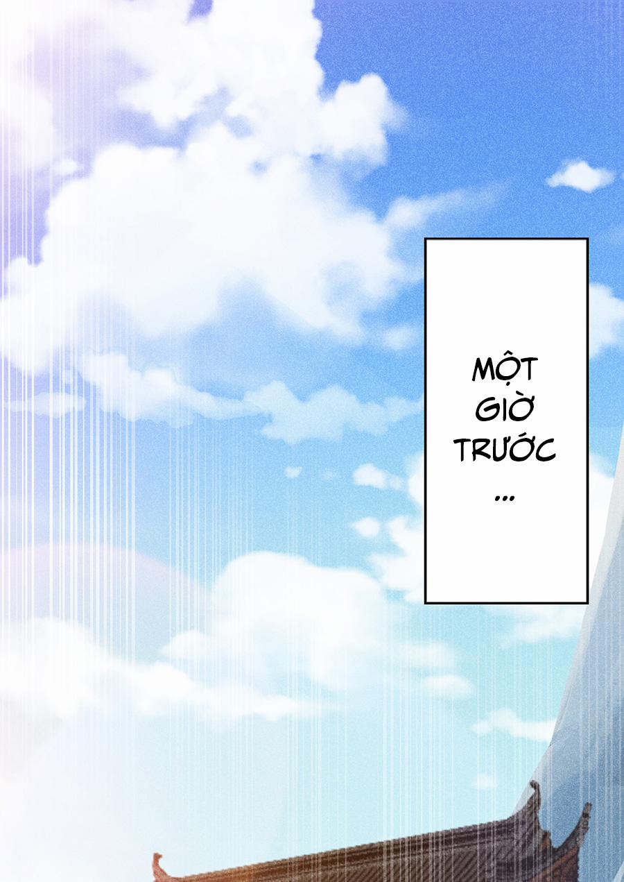 Võ Lâm Đệ Nhất Đầu Bếp 35.1 trang 2