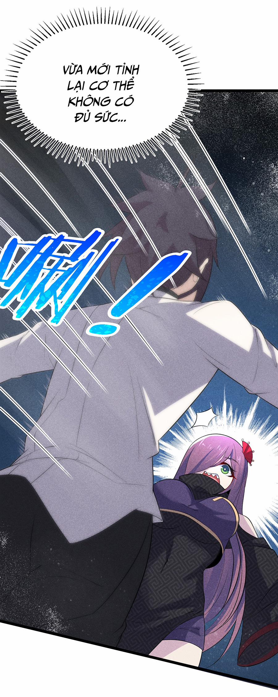 Võ Lâm Đệ Nhất Đầu Bếp 35.1 trang 32