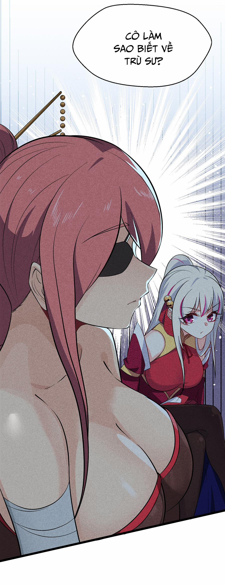 Võ Lâm Đệ Nhất Đầu Bếp 35.2 trang 14