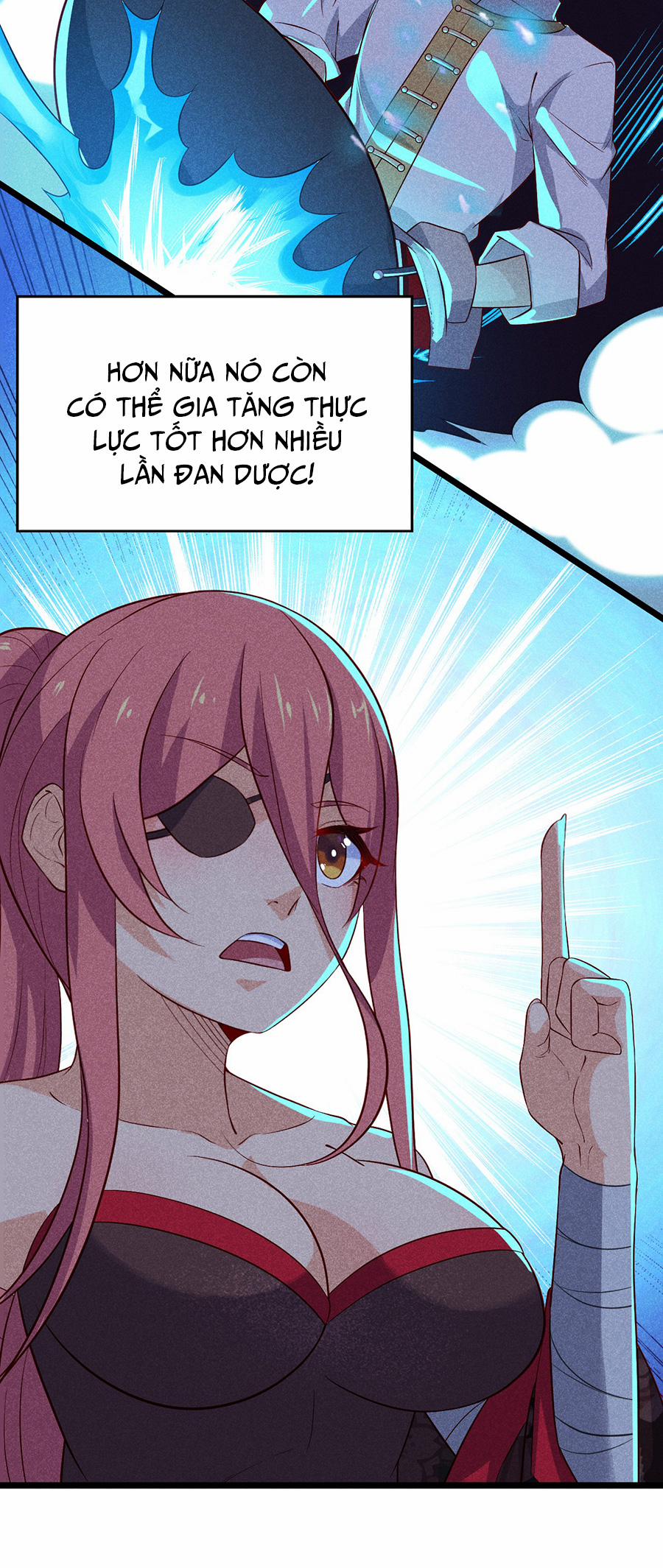 Võ Lâm Đệ Nhất Đầu Bếp 35.2 trang 18