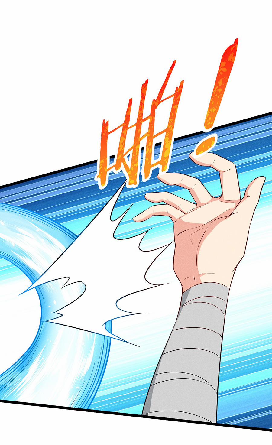 Võ Lâm Đệ Nhất Đầu Bếp 35.2 trang 23