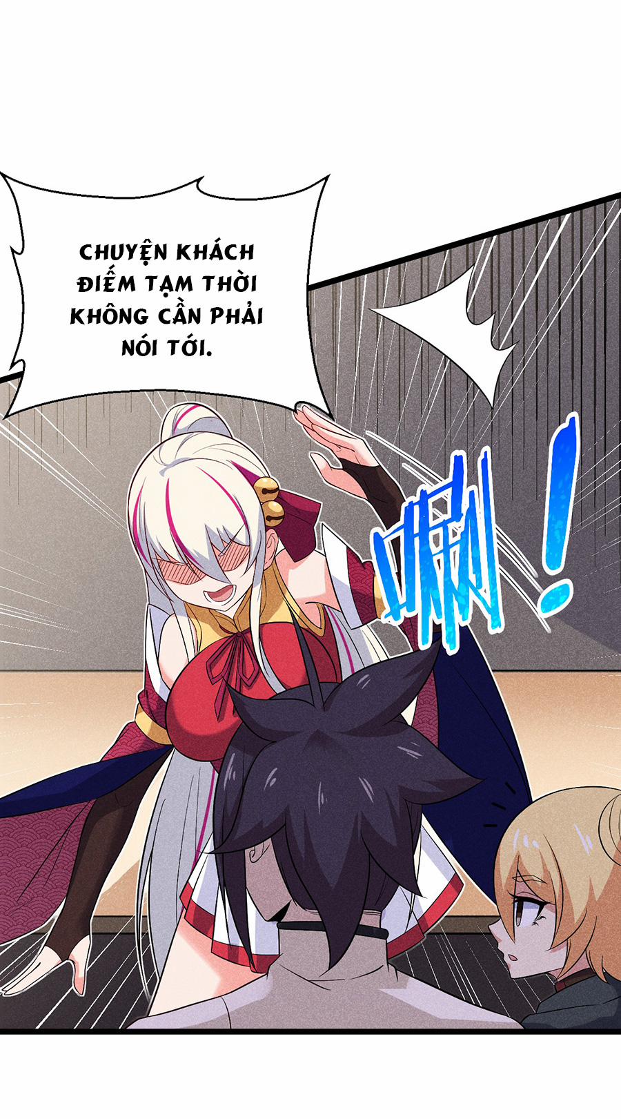 Võ Lâm Đệ Nhất Đầu Bếp 35.2 trang 29