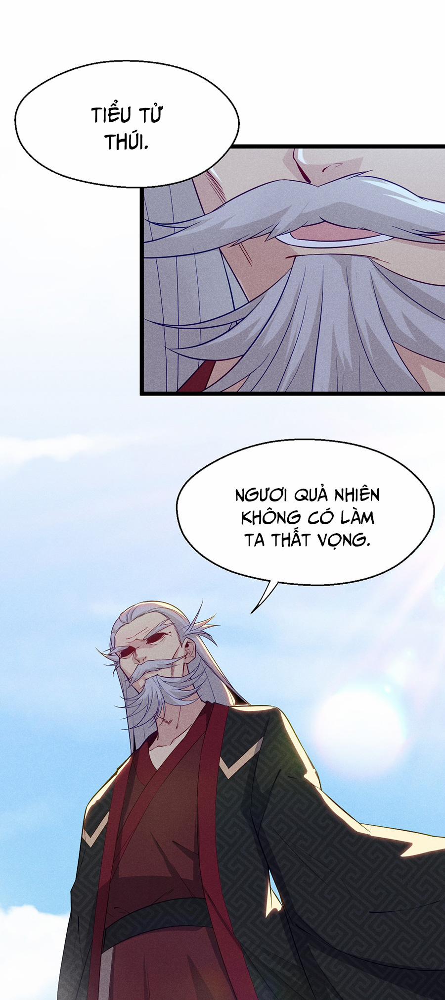 Võ Lâm Đệ Nhất Đầu Bếp 35.2 trang 36