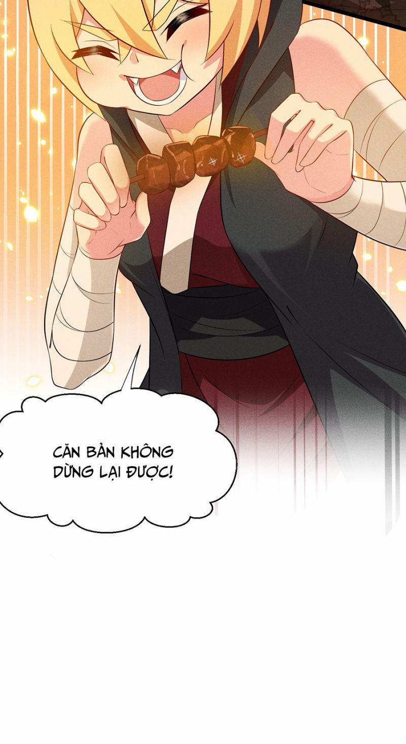 Võ Lâm Đệ Nhất Đầu Bếp 36.1 trang 14