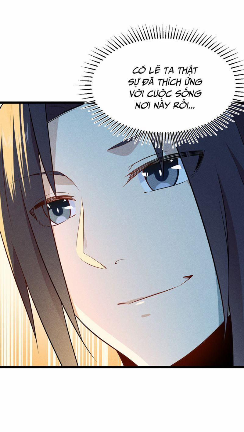 Võ Lâm Đệ Nhất Đầu Bếp 36.1 trang 24