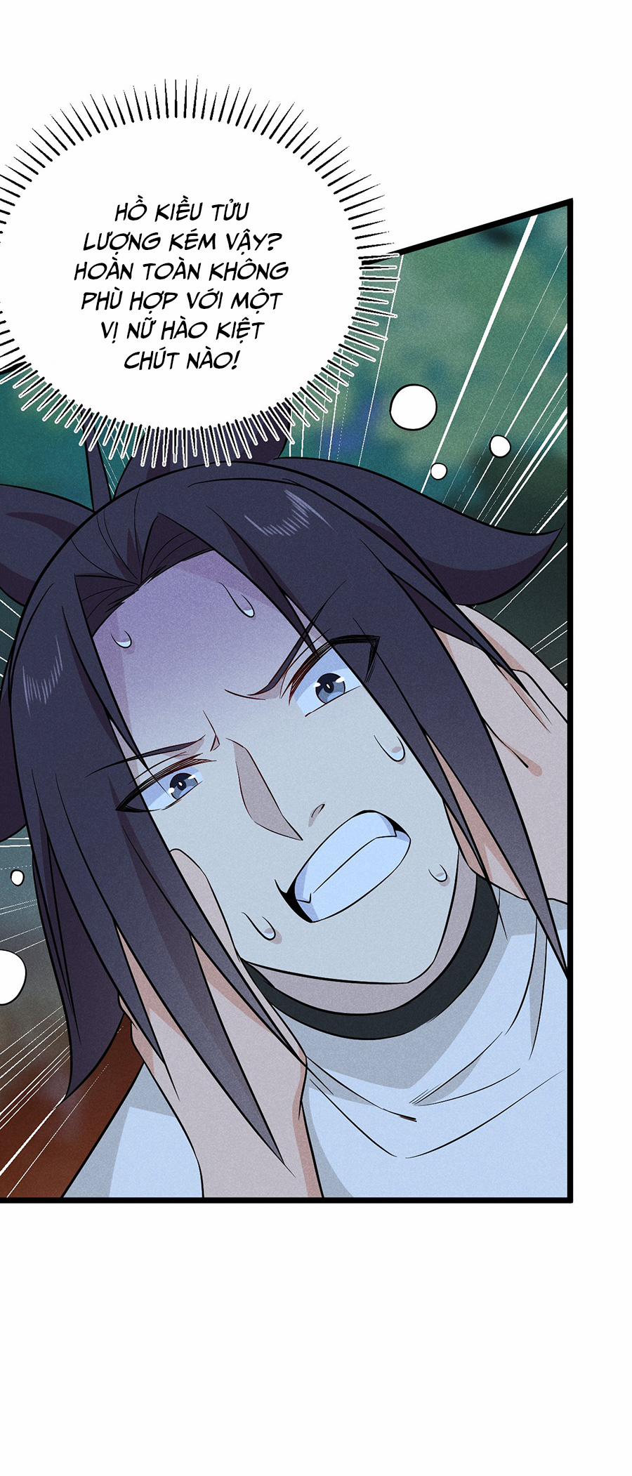 Võ Lâm Đệ Nhất Đầu Bếp 36.2 trang 11