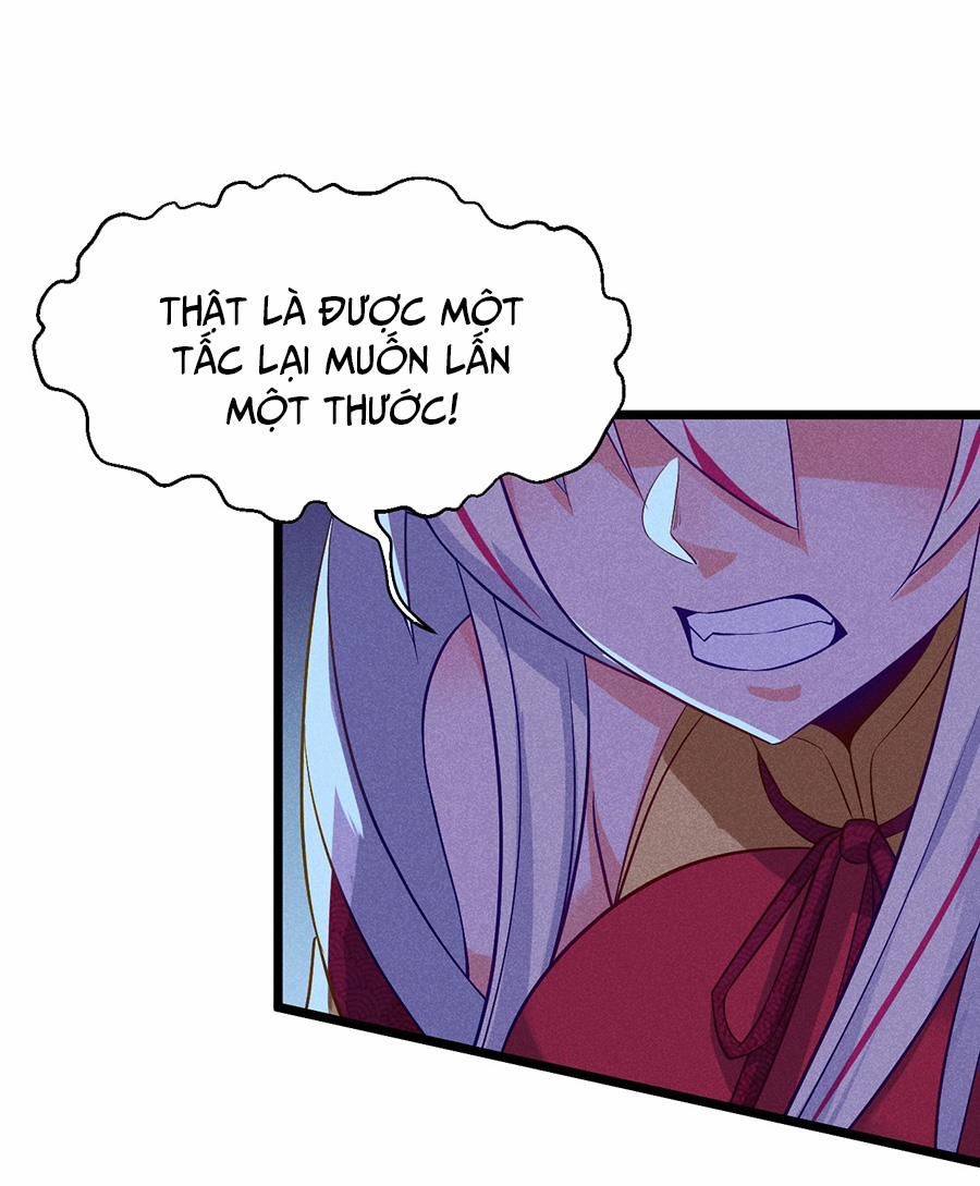 Võ Lâm Đệ Nhất Đầu Bếp 36.2 trang 12