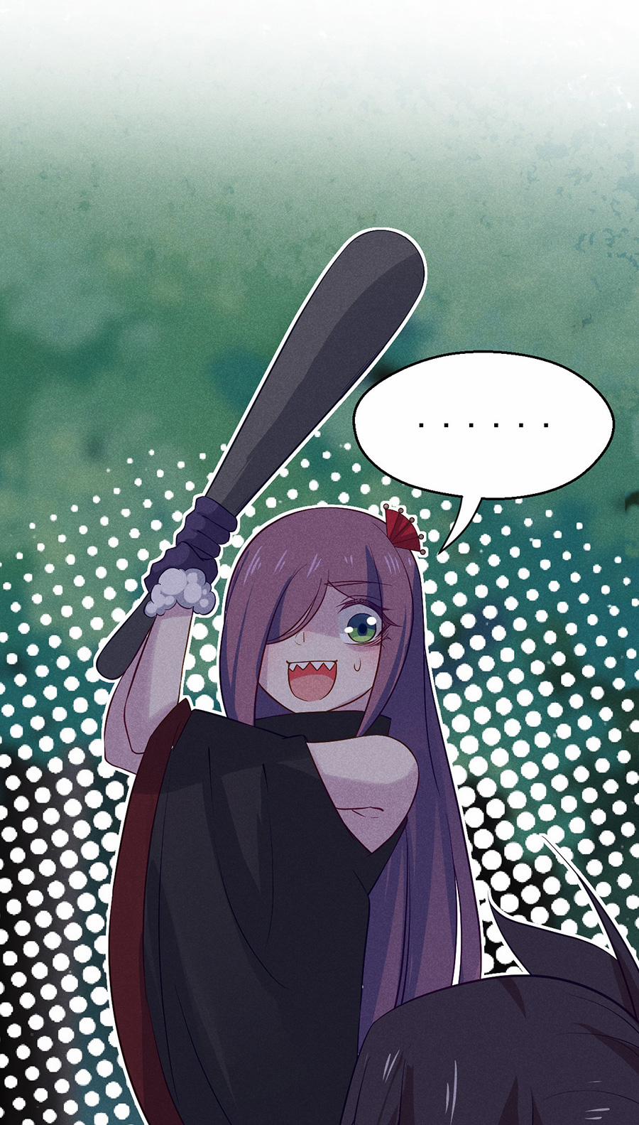 Võ Lâm Đệ Nhất Đầu Bếp 36.2 trang 17