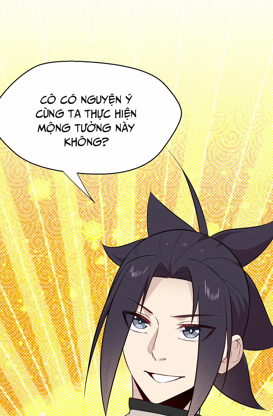 Võ Lâm Đệ Nhất Đầu Bếp 36.2 trang 26