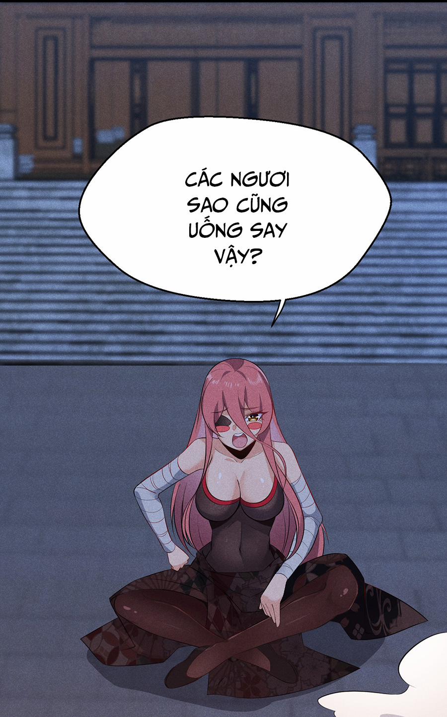 Võ Lâm Đệ Nhất Đầu Bếp 36.2 trang 47