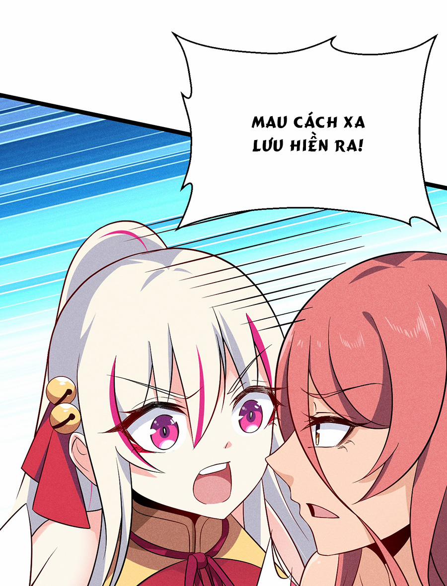 Võ Lâm Đệ Nhất Đầu Bếp 36.2 trang 6