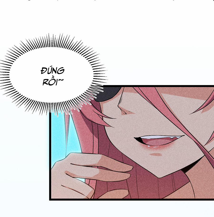 Võ Lâm Đệ Nhất Đầu Bếp 37.1 trang 19