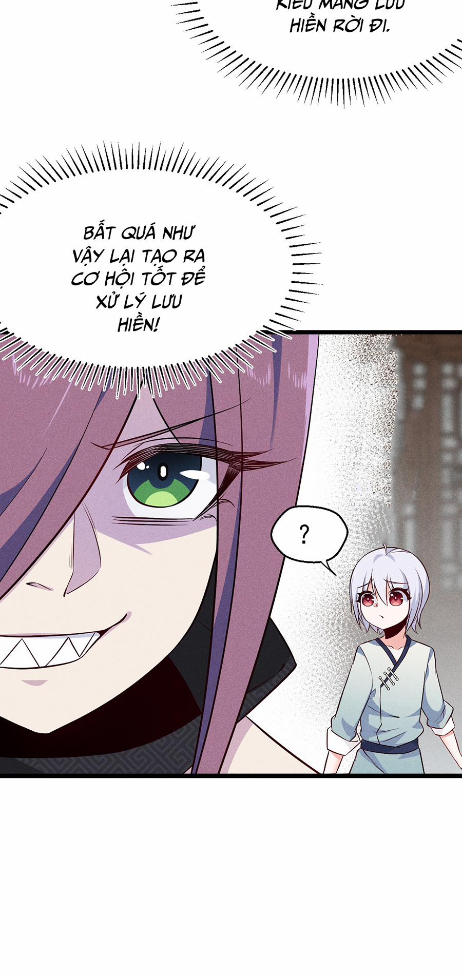 Võ Lâm Đệ Nhất Đầu Bếp 37.1 trang 44