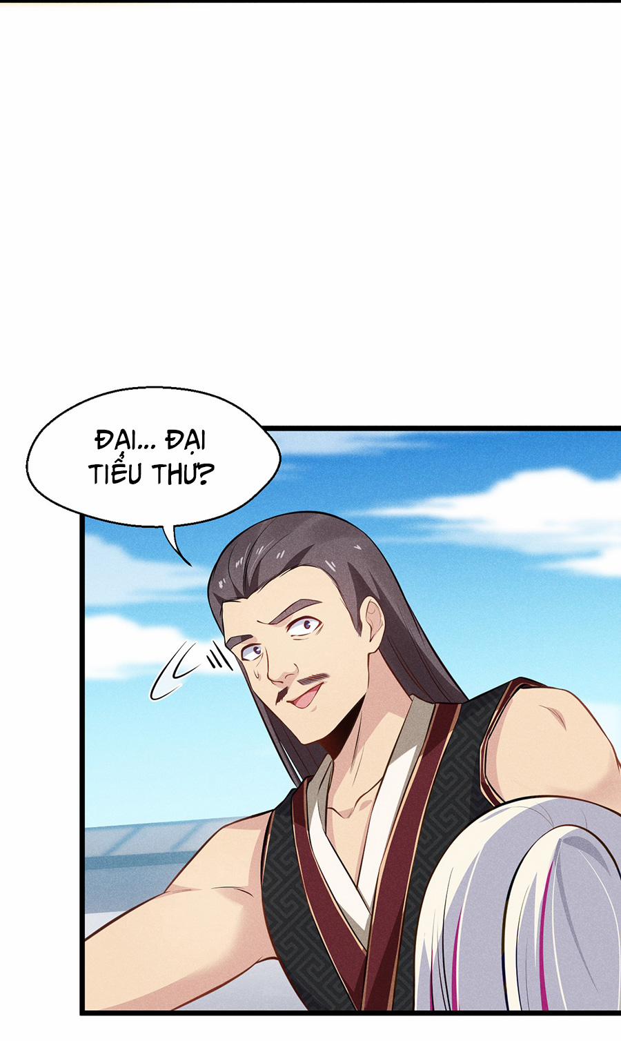 Võ Lâm Đệ Nhất Đầu Bếp 4 trang 13