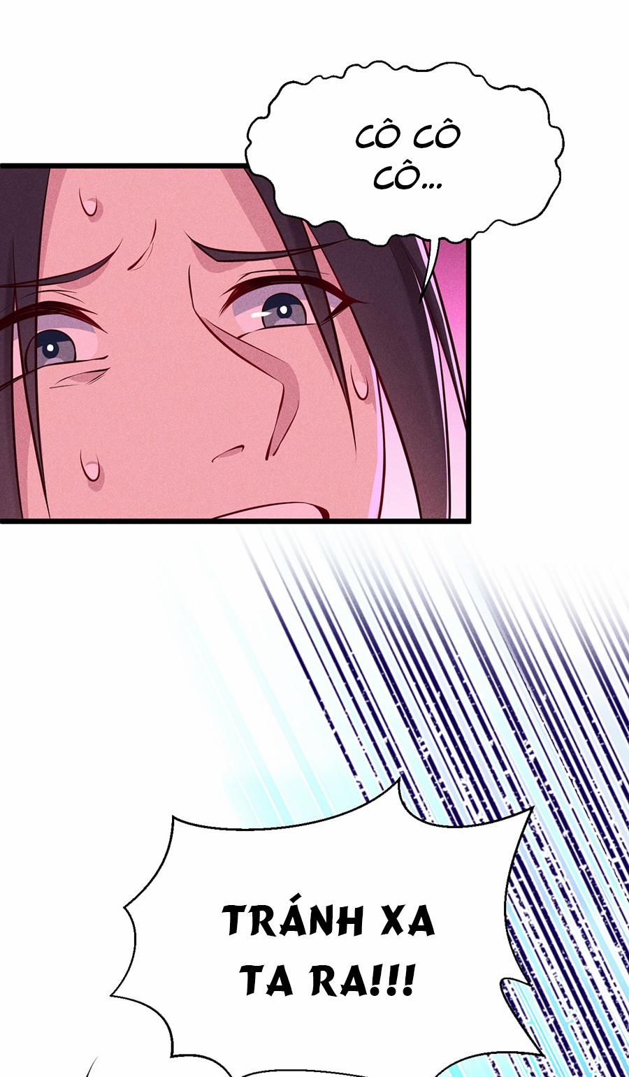 Võ Lâm Đệ Nhất Đầu Bếp 4 trang 40