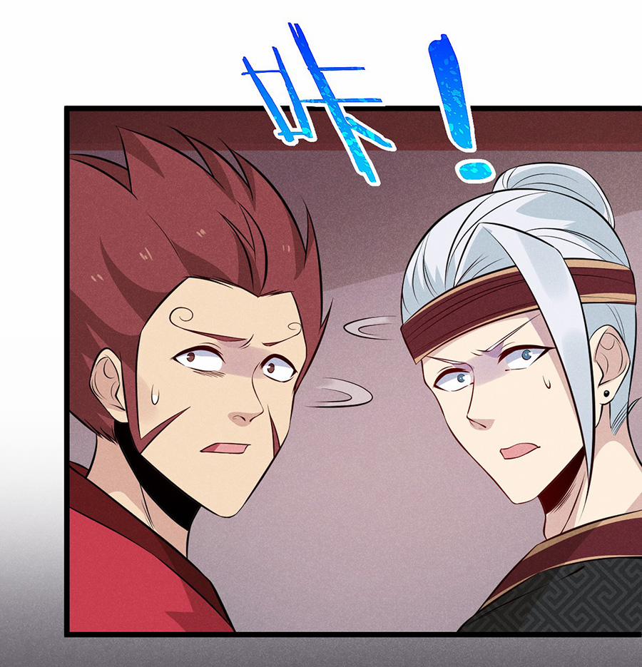 Võ Lâm Đệ Nhất Đầu Bếp 4 trang 63