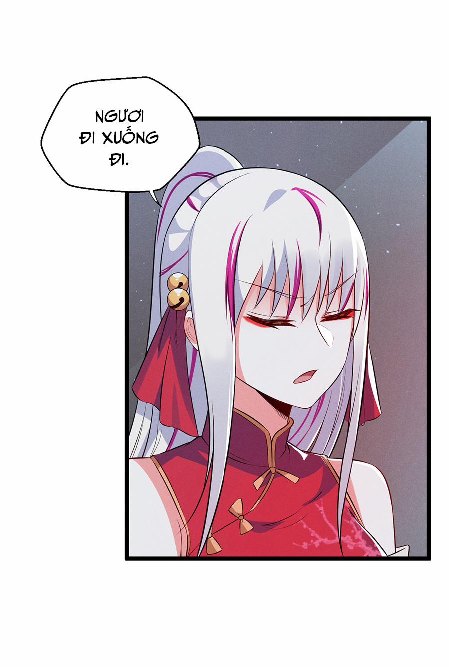 Võ Lâm Đệ Nhất Đầu Bếp 4 trang 72