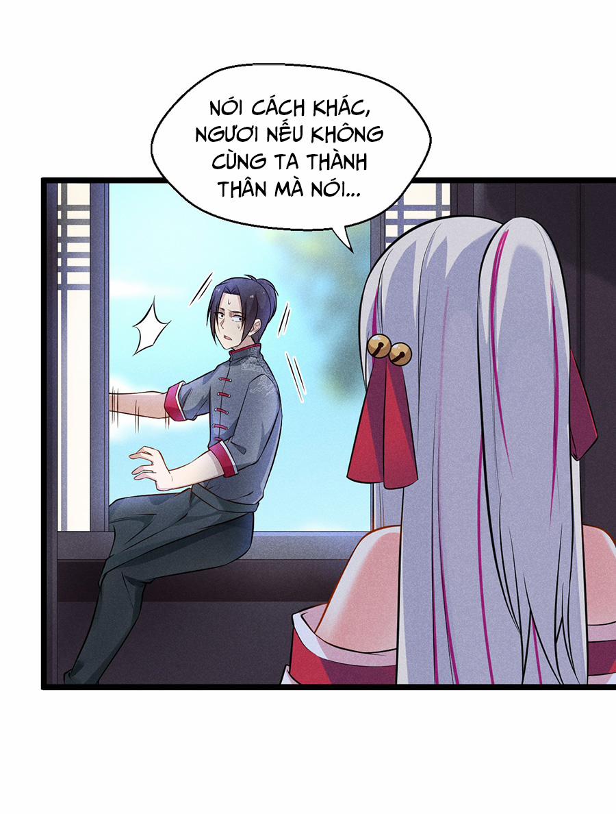 Võ Lâm Đệ Nhất Đầu Bếp 4 trang 79