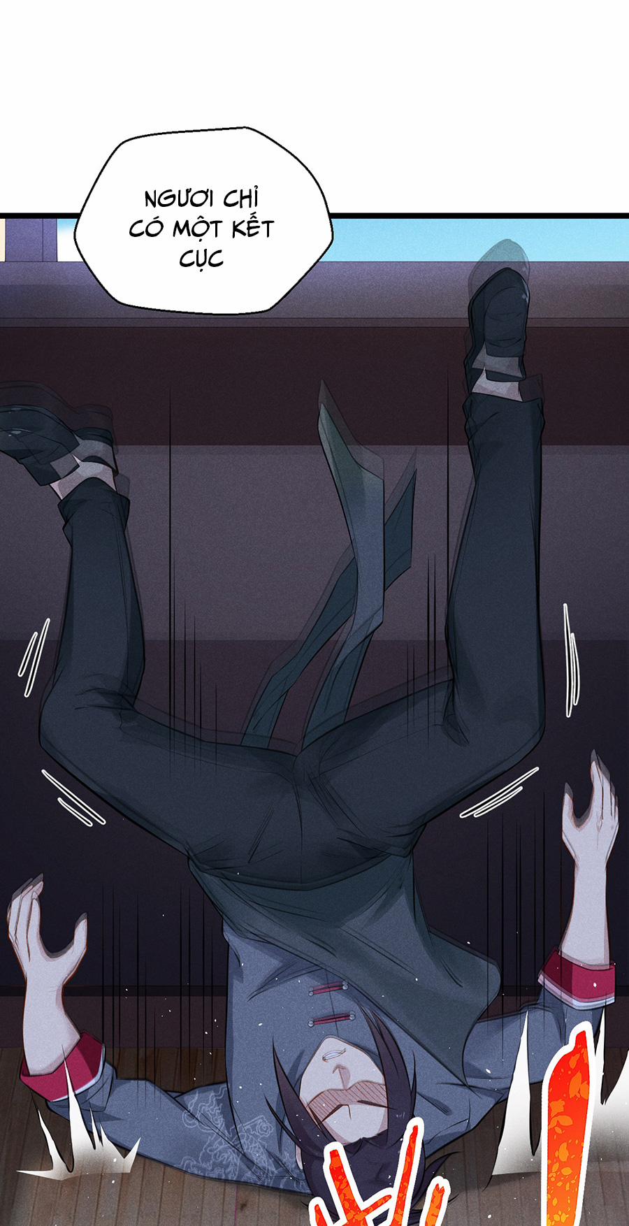 Võ Lâm Đệ Nhất Đầu Bếp 4 trang 80