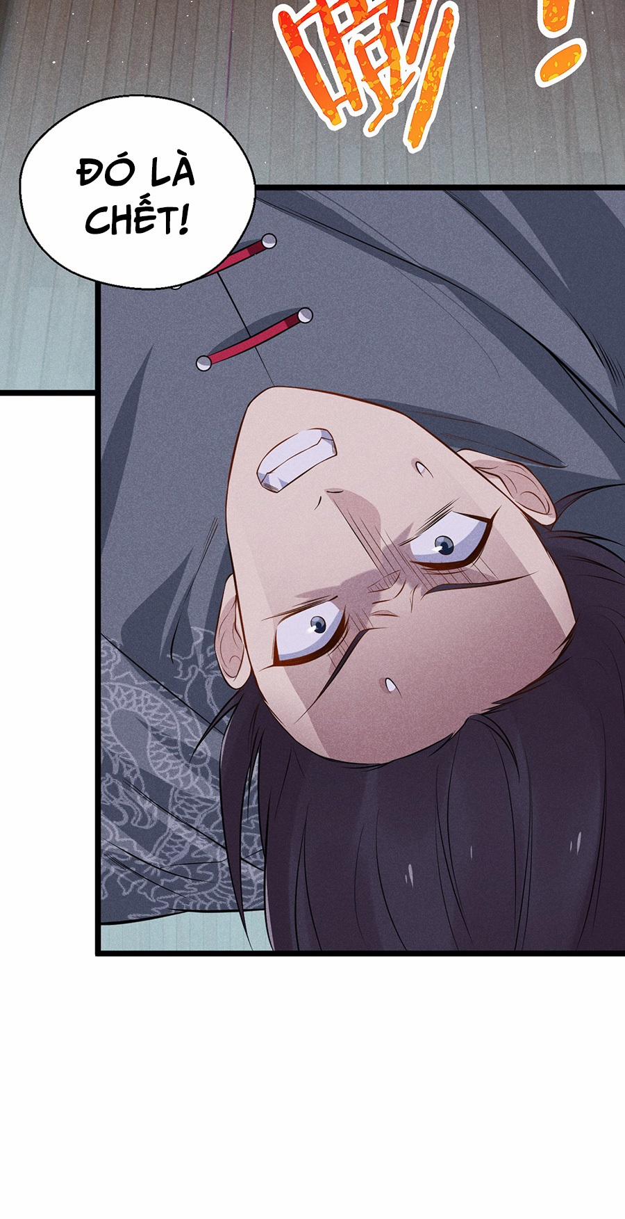 Võ Lâm Đệ Nhất Đầu Bếp 4 trang 81